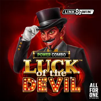 Luck of the Devil: POWER COMBO